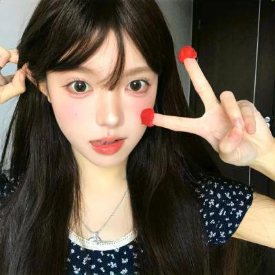 我的好朋友黑漆漆